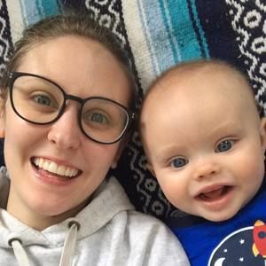 Meet your Posher, Annie